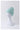 Angora Beanie in Mint