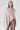 Cashmere Topper in Oatmeal