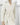 white cashmere coat with pearls and detachable fur collar