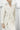 white cashmere coat with pearls and detachable fur collar