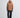 Fur Trim Hooded Cashmere Jacket