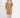 Fur Shawl Collar Cashmere Coat - Camel