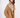 Fur Shawl Collar Cashmere Coat - Camel