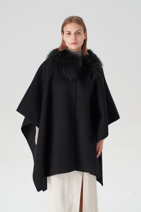 Luxury Cashmere Outerwear at Affordable Prices – Pissenlit