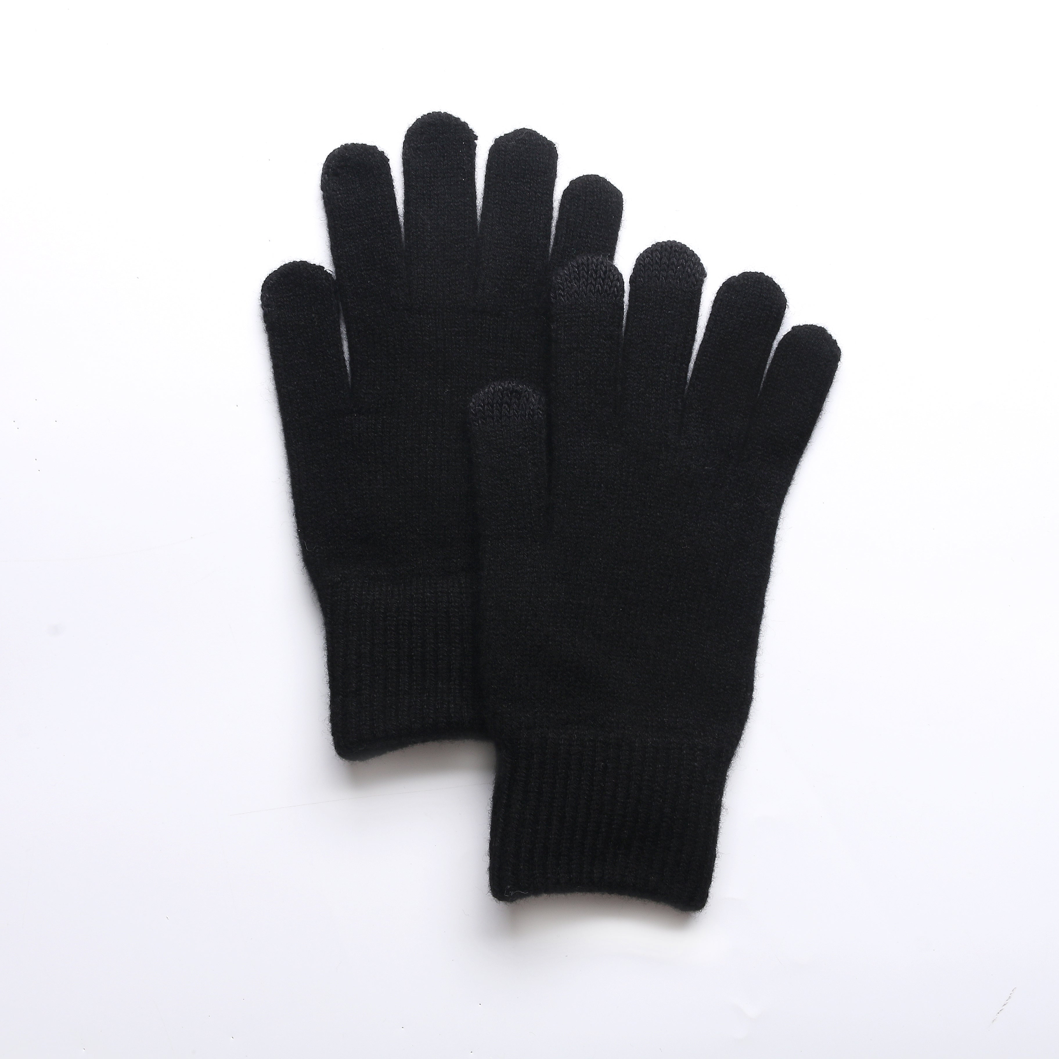 Wool texting gloves discount