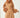 Cashmere Coat with Detachable Fur Collar and Cuffs - Camel
