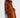 Cashmere Coat with Detachable Collar and Cuffs - Maple