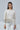 Sequined Crewneck Cashmere Sweater