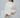 Pure Cashmere Travel Wrap - Ivory