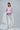 Boyfriend Cashmere Shell-Botton Cardigan